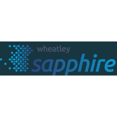 Wheatley Sapphire