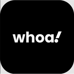 Whoa!