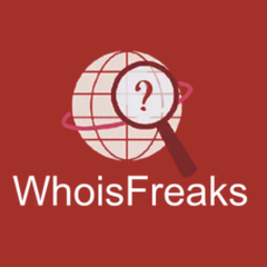 WhoisFreaks