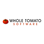 Whole Tomato Visual Assist