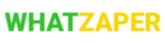 Whtzaper Pro