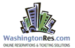 Wicket Ticketing System