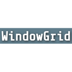 WindowGrid