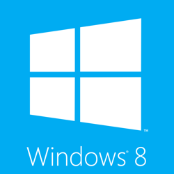 Windows 8