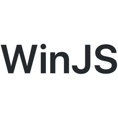 WinJS