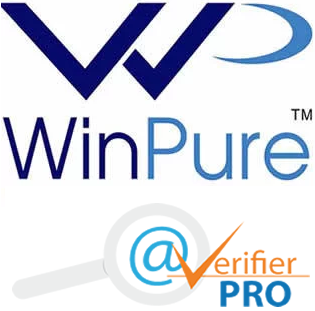 WinPure Email Verifier Pro
