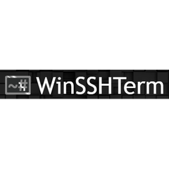 WinSSHTerm
