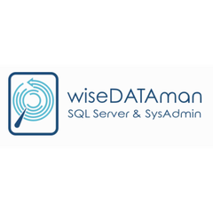 wiseDATAman