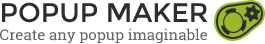 Popup Maker