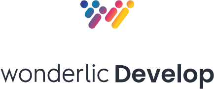 Wonderlic Develop