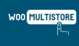 WooMultistore plugin
