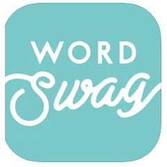 Word Swag
