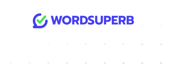 WordSuperb