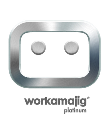 Workamajig Platinum