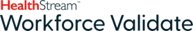 Workforce Validate