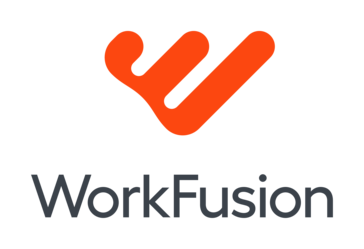 Workfusion Intelligent Automation Cloud