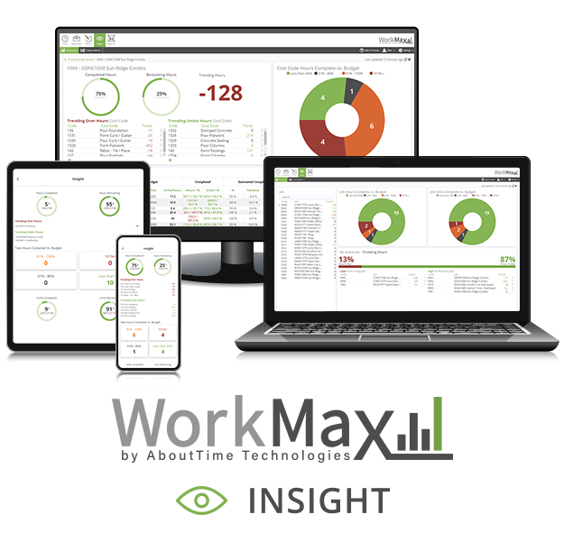 WorkMax