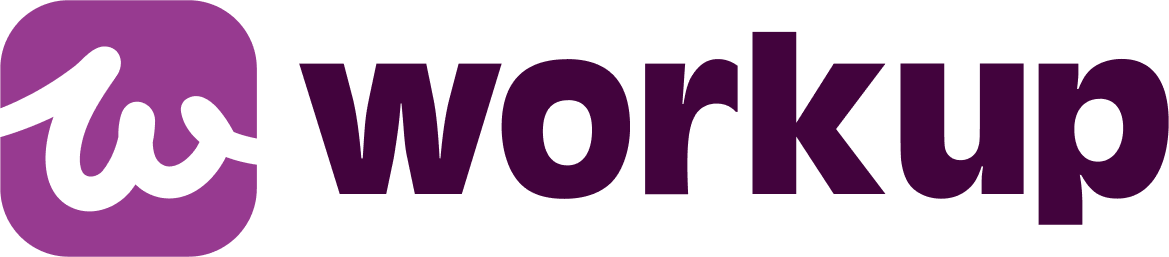 Workup