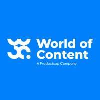 World of Content