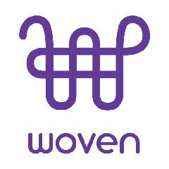 Woven