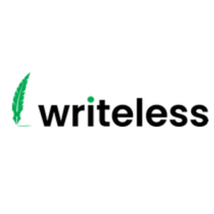 writeless