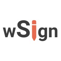 wSign