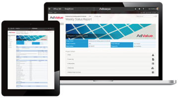 Project Status Tool