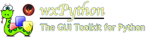 wxpython