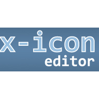 X-Icon Editor