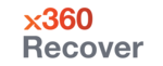 x360Recover
