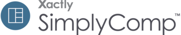 Xactly SimplyComp