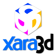 Xara 3D Maker 7