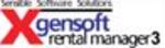 Xgensoft Rental Manager