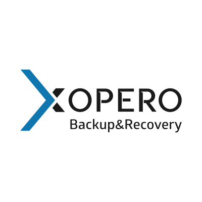 Xopero ONE Backup & Recovery