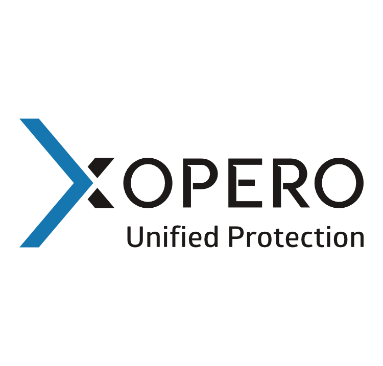 Xopero Unified Protection