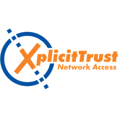 XplicitTrust Network Access