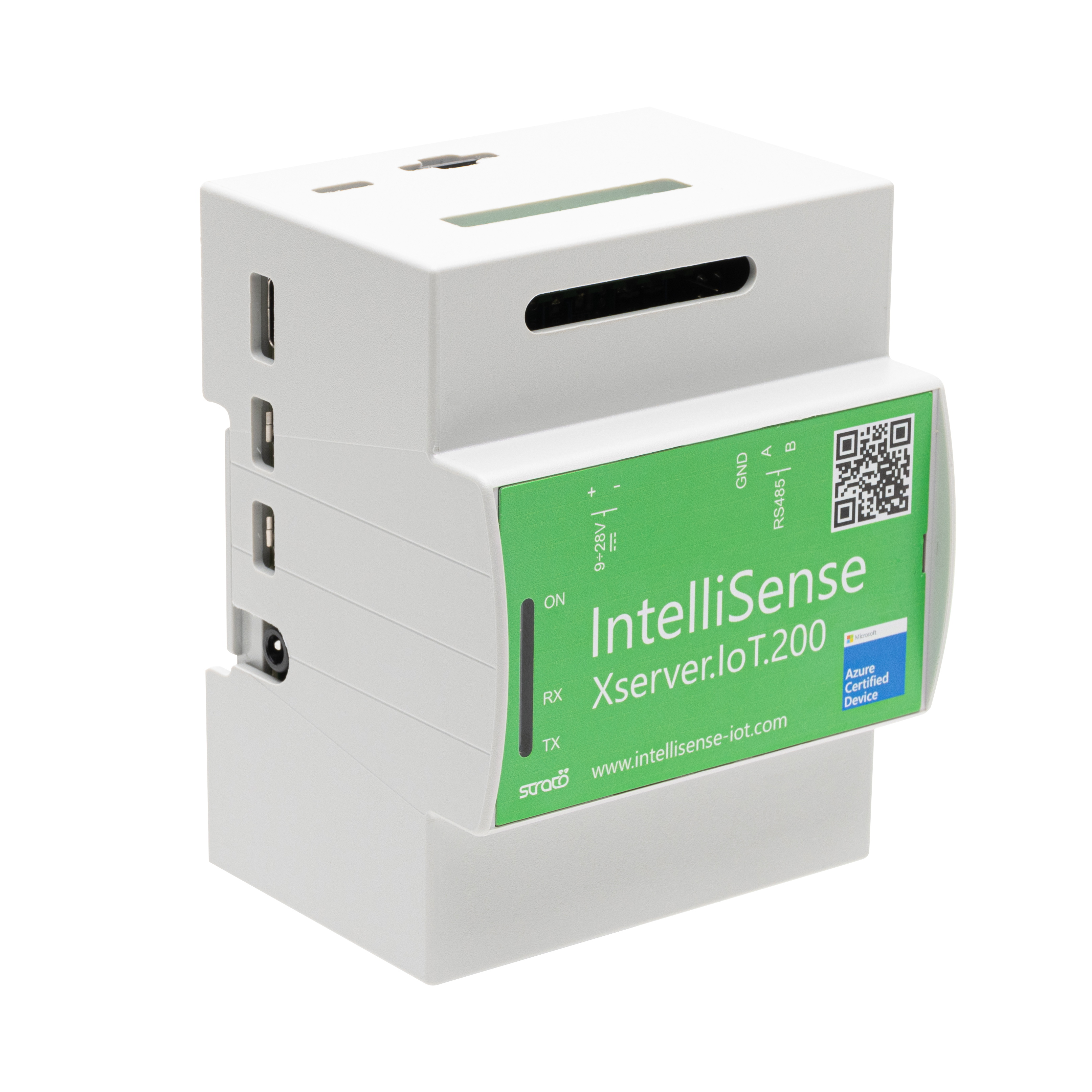 Xserver.IoT