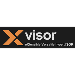 xVisor