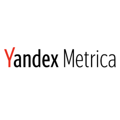 Yandex Metrica