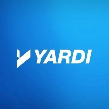 Yardi RENTCafe