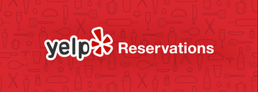 Yelp Reservations