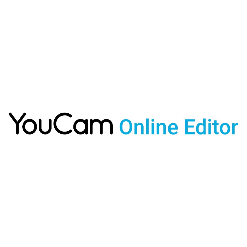 YouCam Online Editor