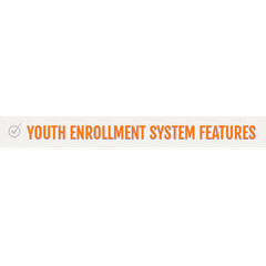 Youth Enrollment System