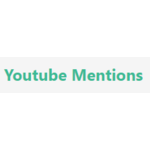 YouTube Mentions