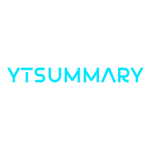 YTSummary
