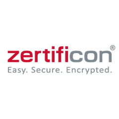 Z1 SecureMail Gateway