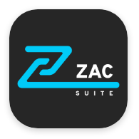 ZACsuite