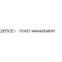 Zence Ticket Management