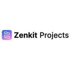 Zenkit Projects