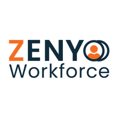Zenyo Workforce